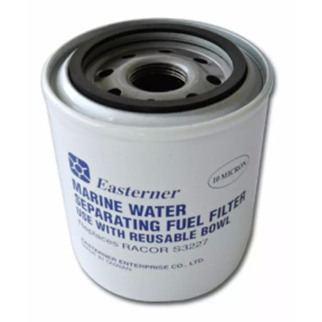 CARTUCCIA DI RICAMBIO REPLACES RACOR S3227