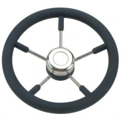  VOLANTE T9B/35  diametro MM.350 NERO