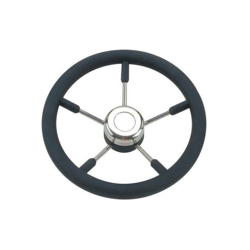  VOLANTE T9B/35  diametro MM.350 NERO