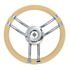 VOLANTE T21A/35 DIAM. CM 35 AVORIO SPECIAL 