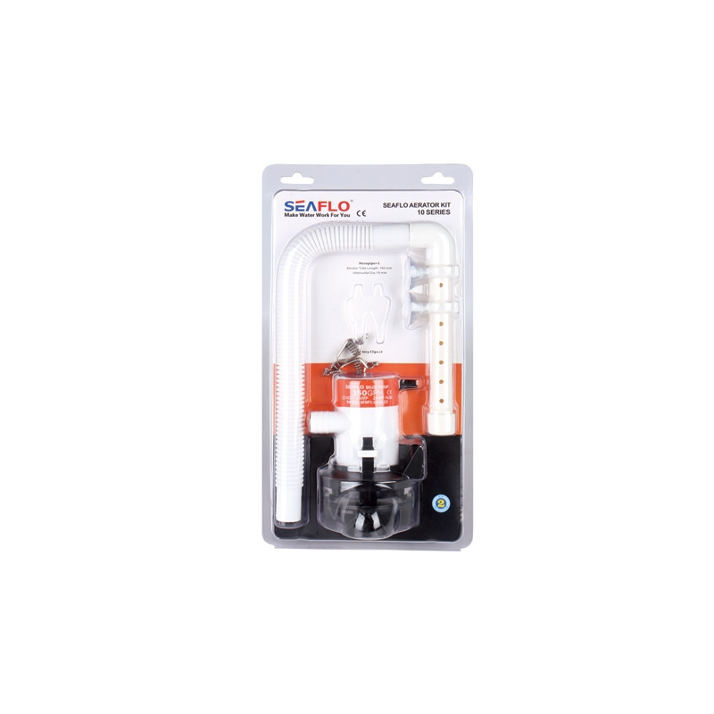 AERATOR KIT 10 SERIES 
