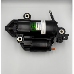 STARTER MOTOR 8M0187292