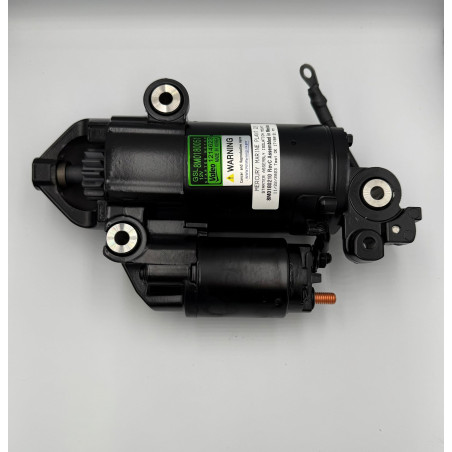 STARTER MOTOR 8M0187292