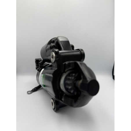 STARTER MOTOR 8M0187292