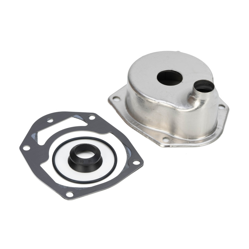  Water Pump Upper housing 817275A1