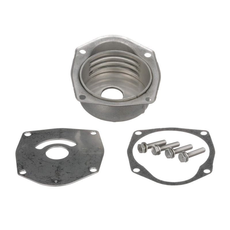  Water Pump Upper housing 817275A2