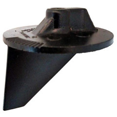 Quicksilver  TRIM TAB 31640T07 