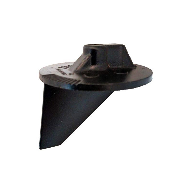 Quicksilver  TRIM TAB 31640T07 