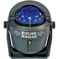 Ritchie Navigation b-51-clm Compass Explorer Angler