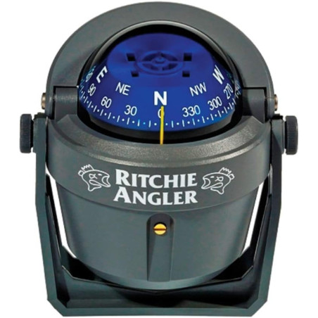 Ritchie Navigation b-51-clm Compass Explorer Angler