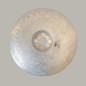 ANODO timone in ZINCO mm 110 ANODO timone in ZINCO mm 110