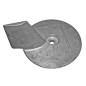 ANODO Honda CM41107ZW1B01 Trim Tab ALLUMINIO 