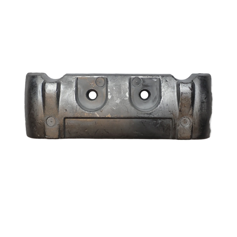 PIASTRA CM880653A  VERADO MERCURY 215-275 CV ALLUMINIO 