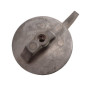 ANODO CM6884537102M PINNA YAMAHA 60 - 90 CV MAGNESIO 