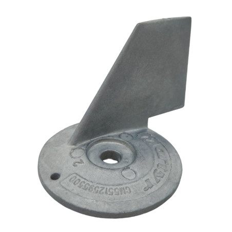 ANODO CM5512595500Z SUZUKI 75-85 HP 