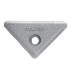 ANODO CM872793Z  PIASTRINA ZN MOTORE DUO PROP VOLVO PENTA