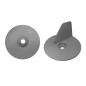 ANODO CM5512594502Z PINNA SUZUKI 115 CV ZINCO 