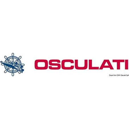 OSCULATI Indicatore di livello carburante