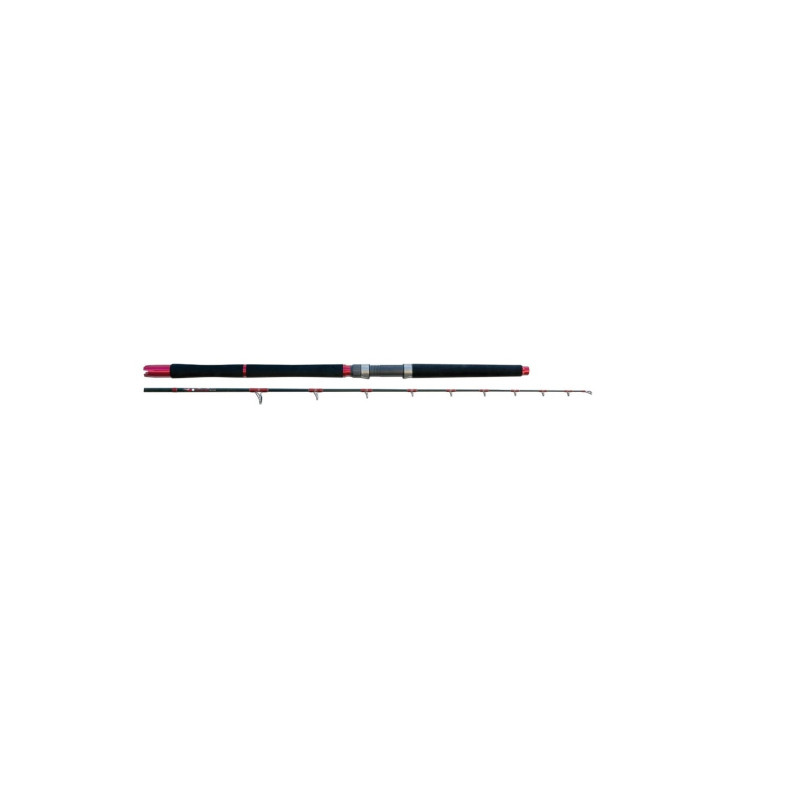 CANNA  POPPING GAME S-CURVE GR.150 MT.2.30