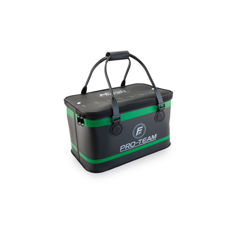 Fishing Ferrari Borsa Impermeabile Pro-team 40 cm