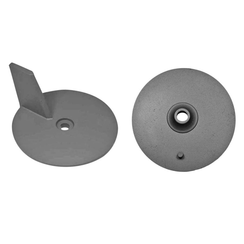 ANODO CM82795MZ PINNA ZN YAMAHA 25 - 30 CV ZINCO 