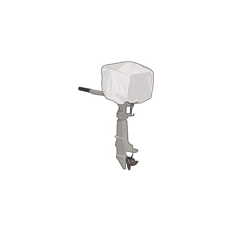 TELO COPRI TESTA MOTORE TG. XL