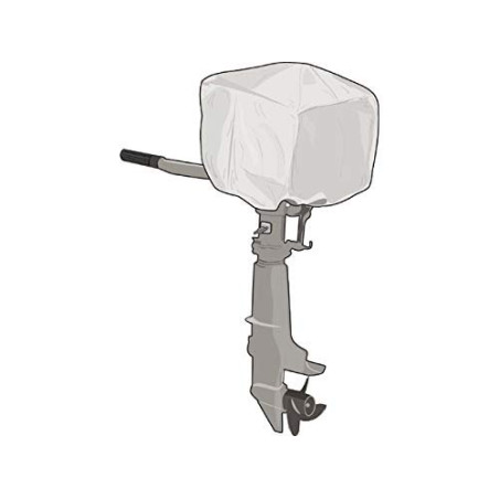 TELO COPRI TESTA MOTORE TG. XL