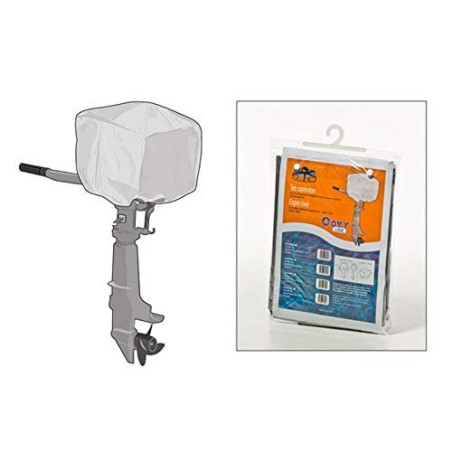 TELO COPRI TESTA MOTORE TG. XXL