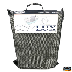 TELO COPRI CONSOLE COVY LUX  TAGLIA  S 90x65 cm