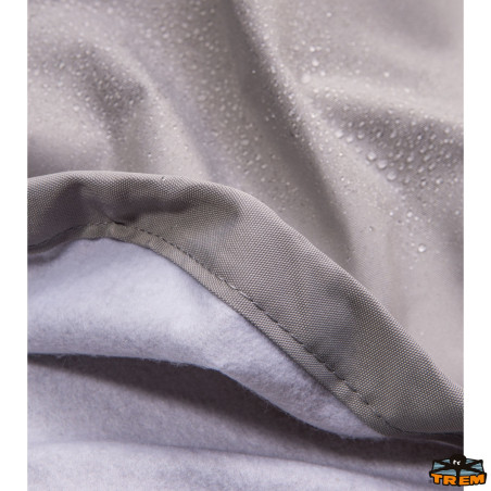 TELO COPRI CONSOLE COVY LUX  TAGLIA  S 90x65 cm