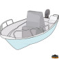 TELO COPRI CONSOLE COVY LUX  TAGLIA  S 90x65 cm