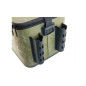 Fishing Ferrari Borsa in Eva 40L con Porta Canne Fishing Ferrari Borsa in Eva 40L con Porta Canne