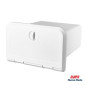 Sportello VHF con contenitore 180x280mm Senza serratura LZ196363