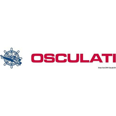 OSCULATI Deviatore Heavy Duty 30 A 12/24 V