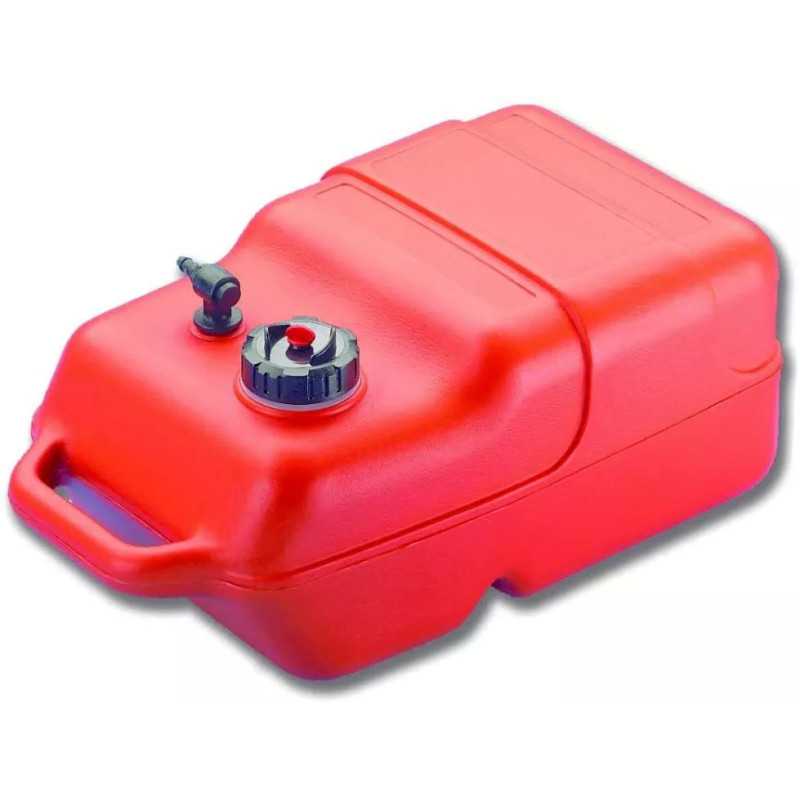  BIG JOE  LITRI 30  serbatoio carburante 