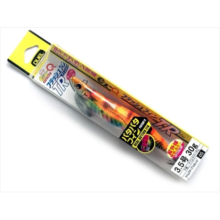 DUEL  EZ-EGI 30G. 3.5