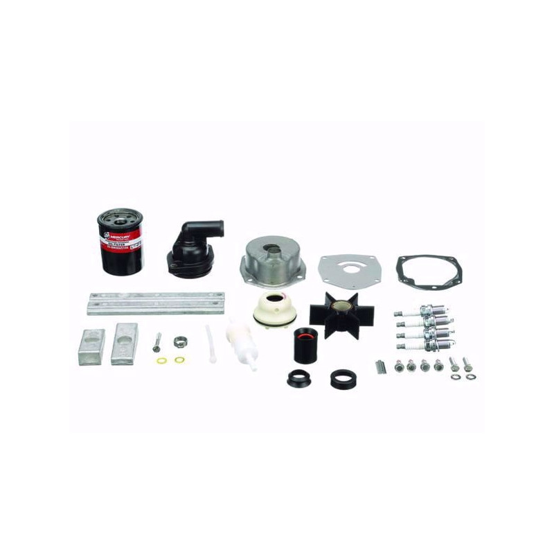 Maintenance Kit  300 HR - 75-115HP FourStroke 2.1L Outboard 
