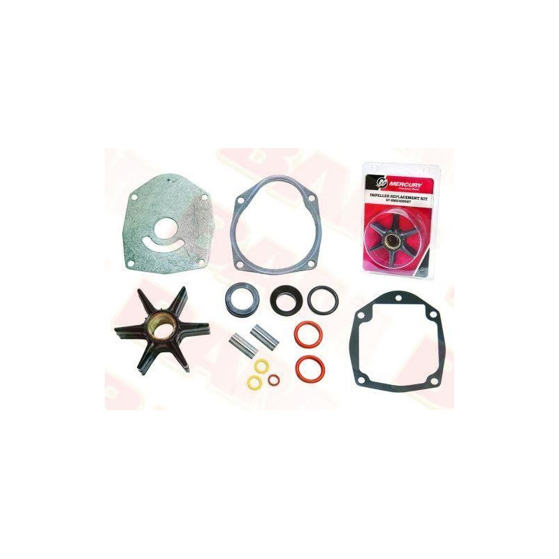 REPAIR KIT-W/P