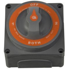 OSCULATI Interruttore/deviatore Selecta New MKII