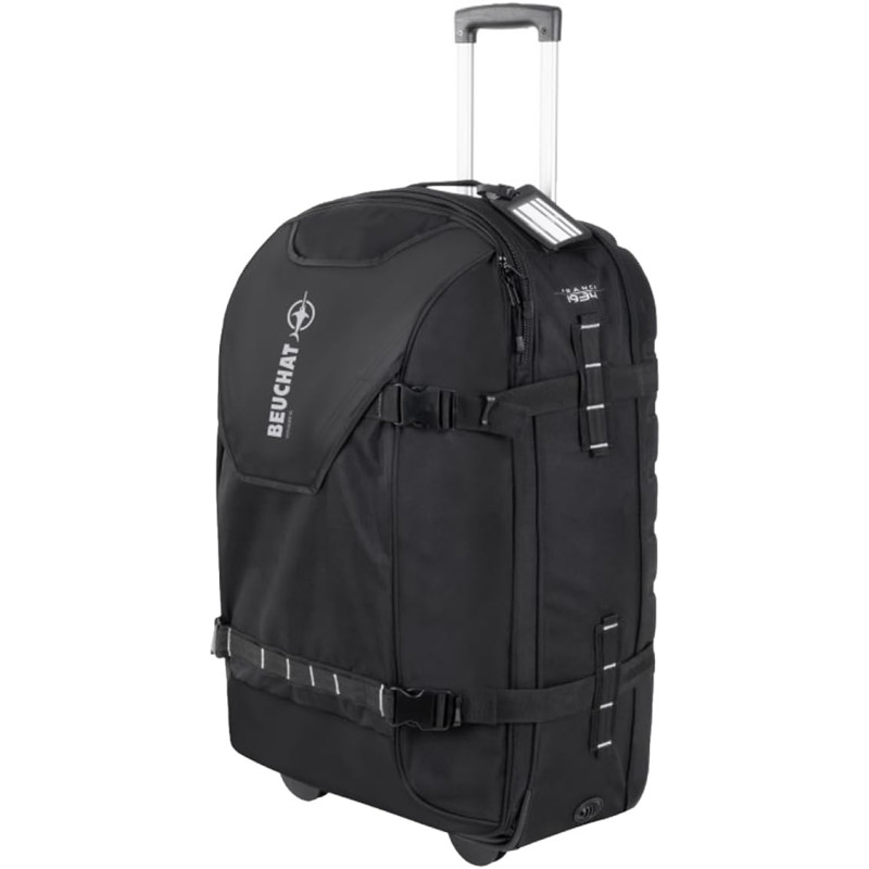 VOYAGER XL - T/C: 75x47x39 cm