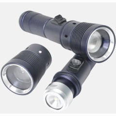 SUPER BELLATRIX LAMPADA 200M 2200 LUM