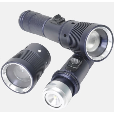 SUPER BELLATRIX LAMPADA 200M 2200 LUM