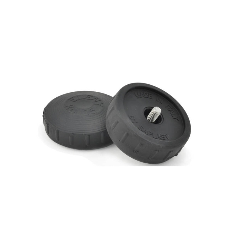 PIOMBO ELENY NERO 1 KG