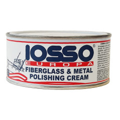 PASTA LUCIDANTE PER VETRORESINA E METALLI DA 250 ml