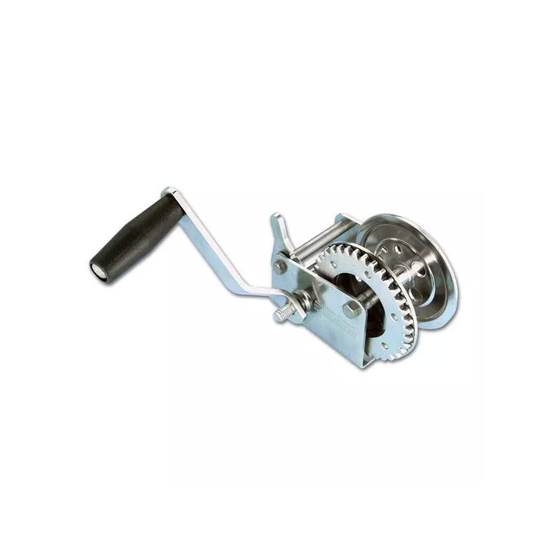 ARGANO MANUALE  450 KG ( 1000 LB) SENZA CAVO 