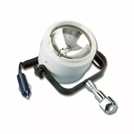 FARO DI PROFONDITA SEARCHLIGHT 100WATT PER BATTAGLIOLA BARCA