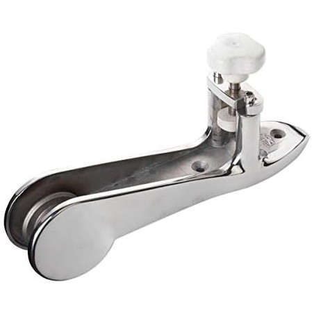 MUSONE DI PRUA INOX BIG 