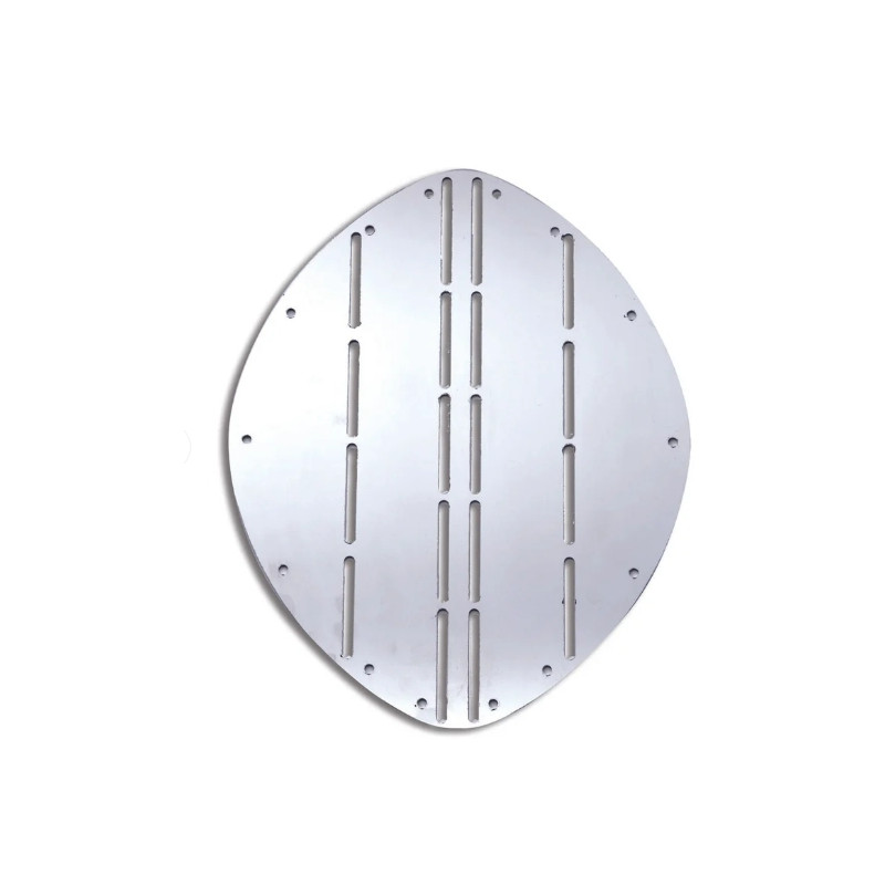 SCUDO PROTEGGI PRUA  265x350 mm