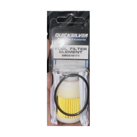 FUEL FILTER ELEMENT 8M0219171