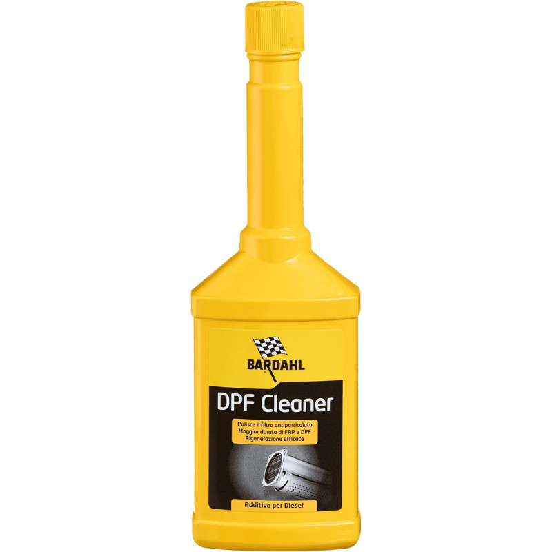 Bardahl - Dpf Cleaner